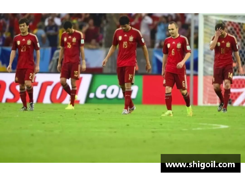 2018世界杯：卫冕魔咒与亚洲新势力的交锋 - 副本