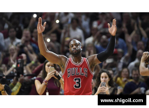 NBA传奇：韦德时代的辉煌与传承