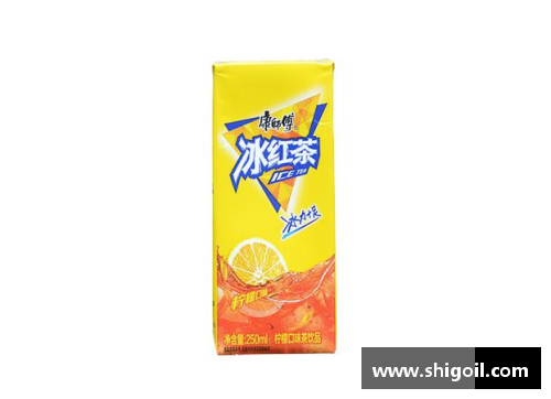 足球球星夏日清凉饮品选择揭秘冰红茶的魅力与营养价值分析