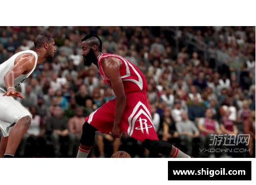 精通NBA 2K的关键技巧与按键策略