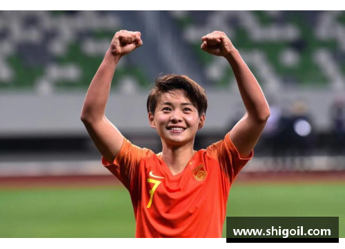 jbo竞博女足国家队运动员李影接受采访：奋斗不止，为国争光！