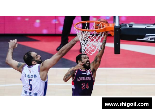 jbo竞博全面解析NBA直播网站的优势与挑战