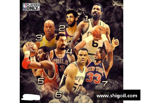 jbo竞博胖鲨：NBA场上的巨人与传奇