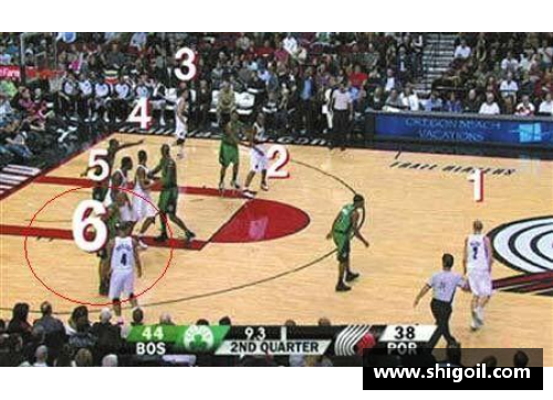 jbo竞博弱智NBA：解析近年来乌龙失误和搞笑集锦