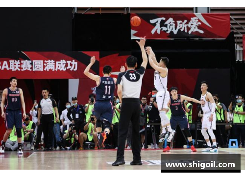jbo竞博CBA总决赛确认改制！将由5场比赛决出冠军