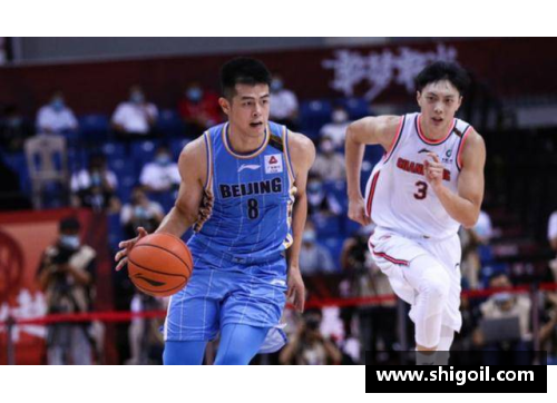 jbo竞博CBA联赛的发展历史：与NBA的合作与对抗 - 副本