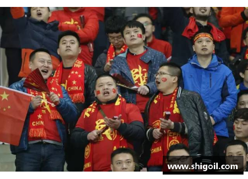 jbo竞博官网中国队世预赛生死战：奋勇争胜，韩国“助攻”成关键