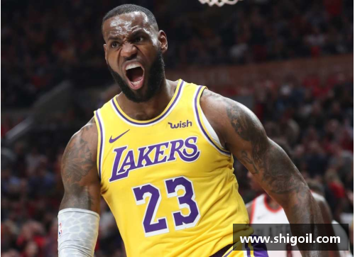 jbo竞博官网詹姆斯在NBA中的球衣号码是多少？