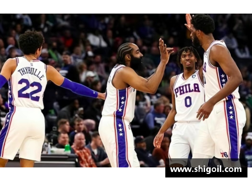 jbo竞博官网NBA首胜：76人无哈登逆转猛龙，恩比德与马克西联手发威