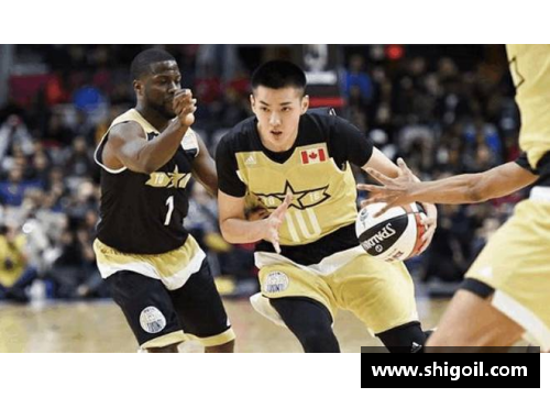 jbo竞博官网吴亦凡登场NBA全明星赛，掀起激情狂潮
