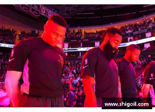 jbo竞博官网神龟归来!恭喜火箭解决威少大难题! - 姝姝戏说NBA
