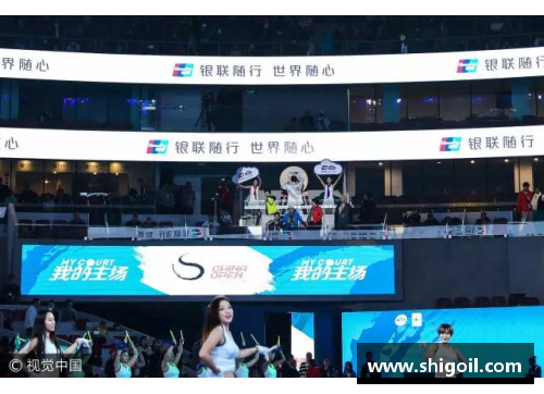 jbo竞博官网2017中网资格赛名单正式公布新星大牌齐聚看点十足 - 副本 (2)