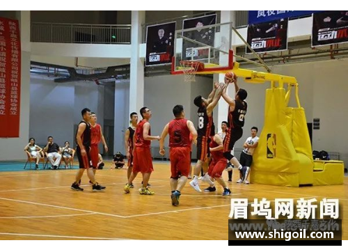 NBA球员厨艺大比拼：从球场到厨房的味蕾征途